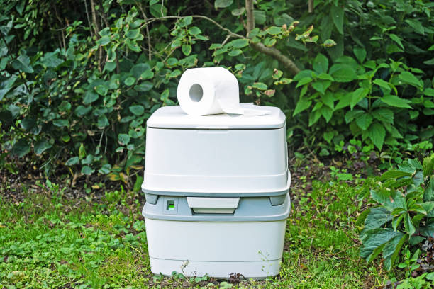 Portable Toilet Options We Offer in Solana, FL