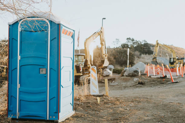 Sanitation services for porta potties in Solana, FL