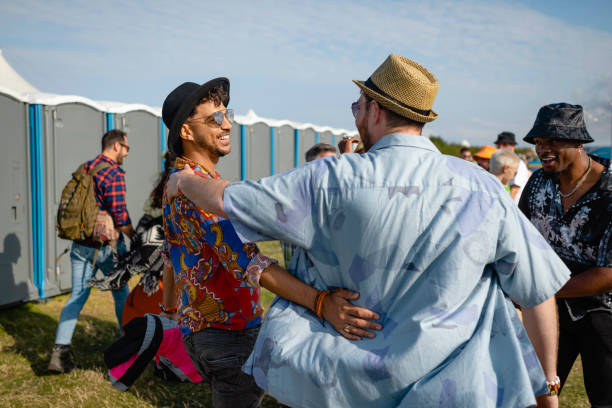 Best Porta potty rental near me  in Solana, FL