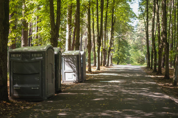 Best Long-term porta potty rental  in Solana, FL
