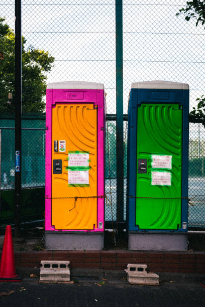 Reliable Solana, FL porta potty rental Solutions