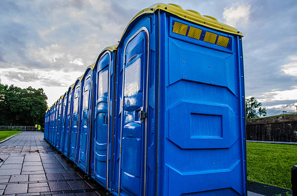 Best Best portable toilet rental  in Solana, FL